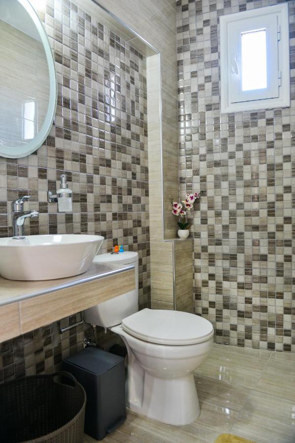 Orianna Suites Skiathos Exterior photo