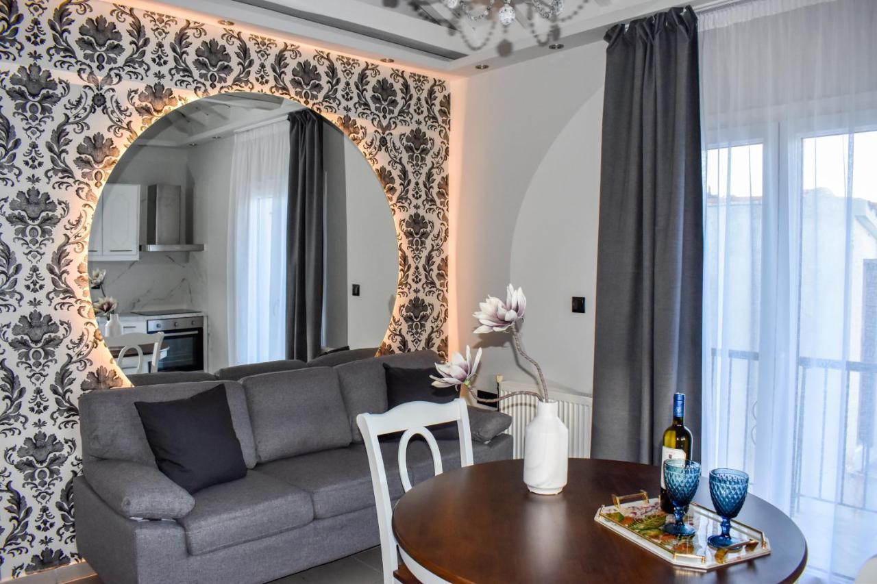Orianna Suites Skiathos Exterior photo