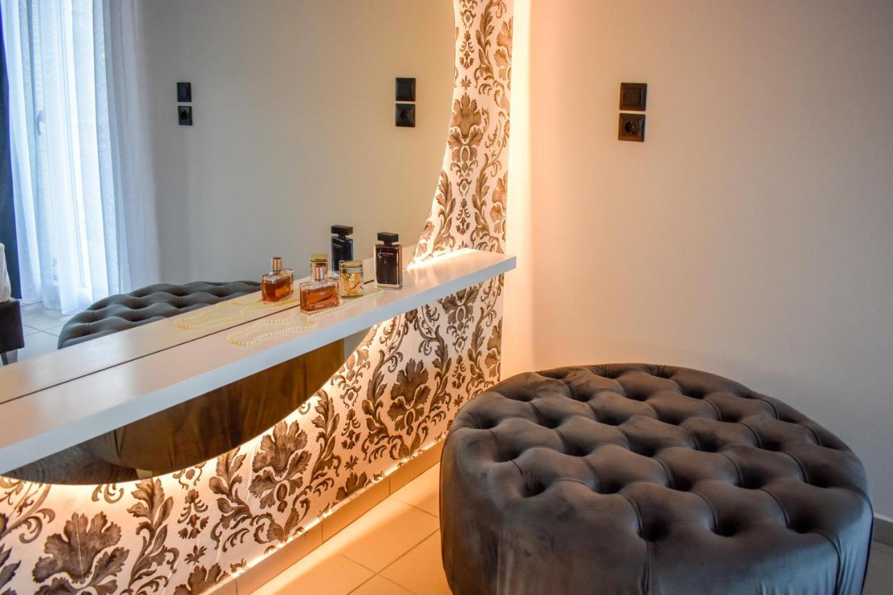 Orianna Suites Skiathos Exterior photo