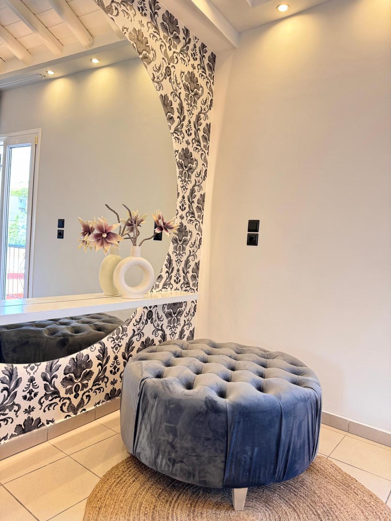 Orianna Suites Skiathos Exterior photo